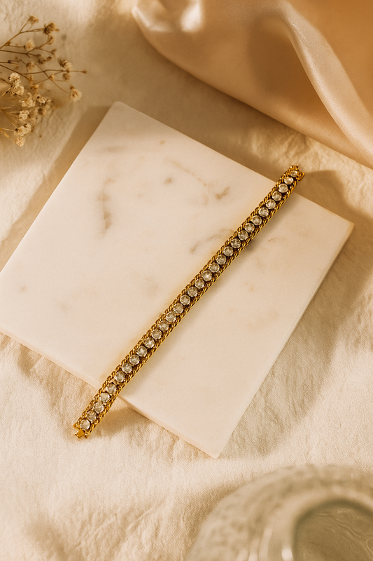 Crystal Luxe