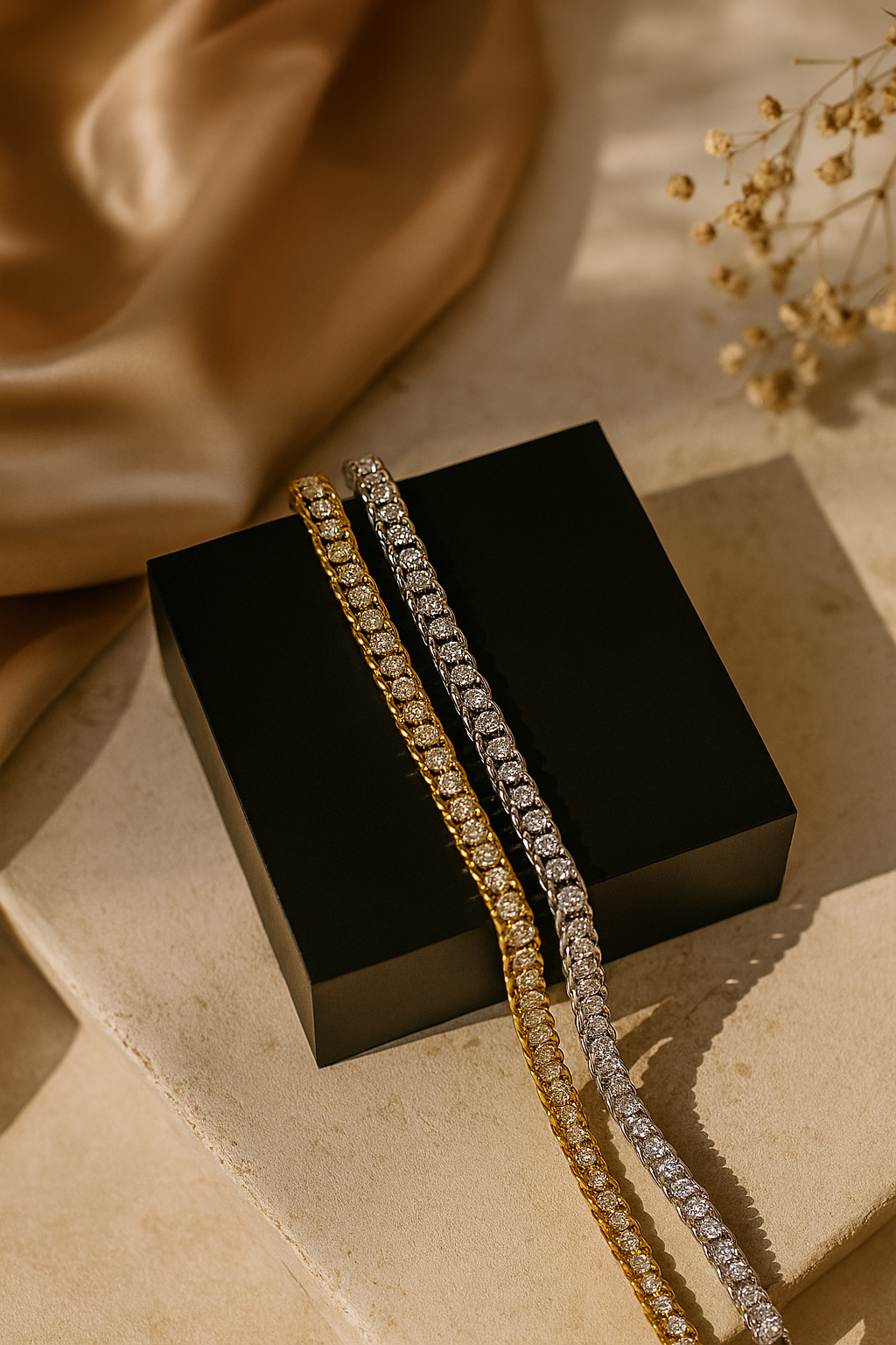 Crystal Luxe