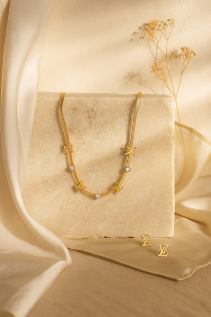 Luxe Charm
