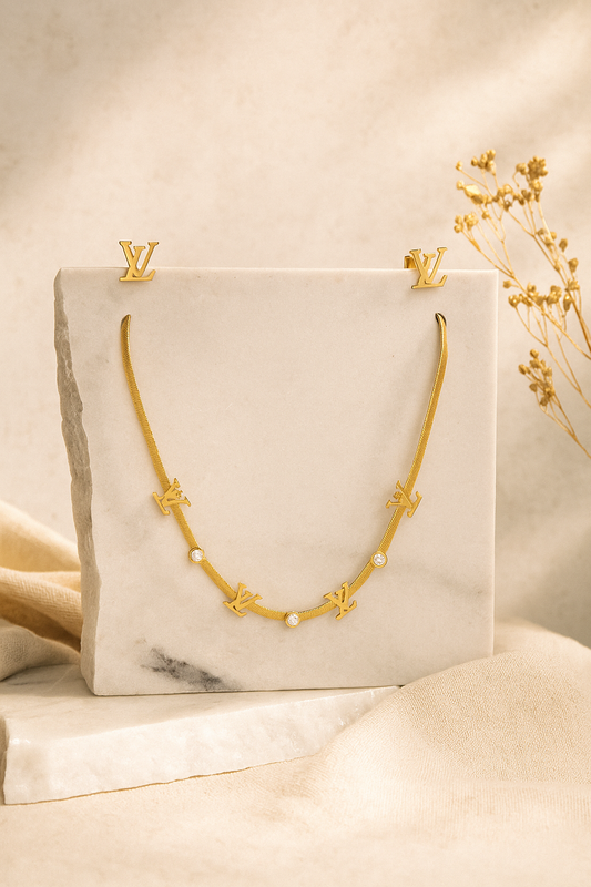 Luxe Charm